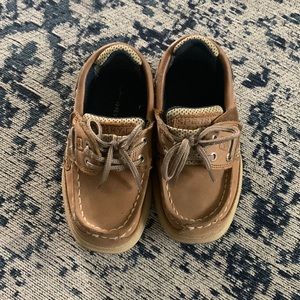 Sperry Boat Shoes